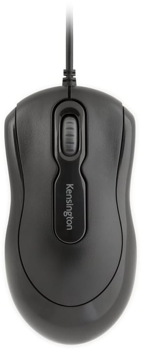 Souris filaire Kensington in a Box® (K72356EU)