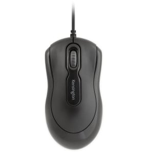 Souris filaire Kensington in a Box® (K72356EU)