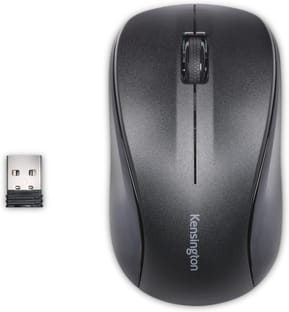Souris Optique sans fil Kensington Valu (K72392EU)