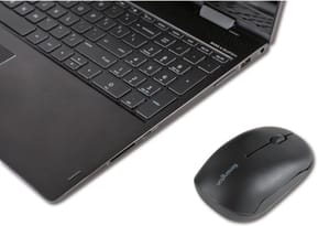 Souris sans fil Kensington Pro Fit Bluetooth (K74000WW) — image 5