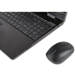 Souris sans fil Kensington Pro Fit Bluetooth (K74000WW)