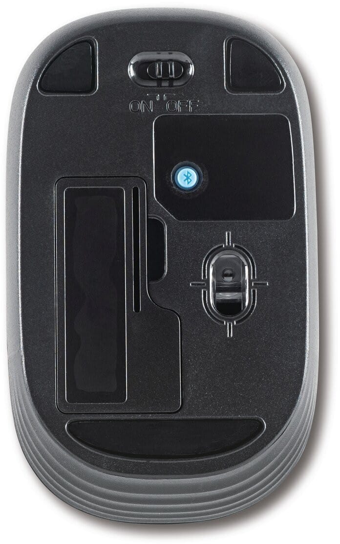 Souris sans fil Kensington Pro Fit Bluetooth (K74000WW) — image 4