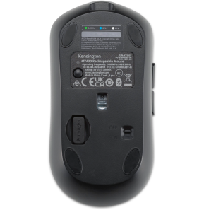 Souris sans fil Kensington MY430 EQ Bluetooth (K75507EU)