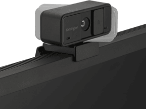 Webcam Kensington W1050 - Full HD 1080p avec mise au point fixe (K80251WW) — image 6