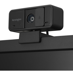 Webcam Kensington W1050 - Full HD 1080p avec mise au point fixe (K80251WW)