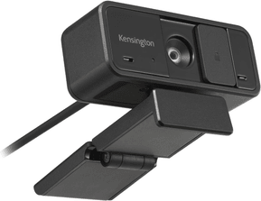 Webcam Kensington W1050 - Full HD 1080p avec mise au point fixe (K80251WW) — image 4