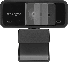 Webcam Kensington W1050 - Full HD 1080p avec mise au point fixe (K80251WW) — image 2