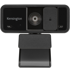 Webcam Kensington W1050 - Full HD 1080p avec...
