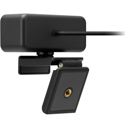 Webcam Kensington W1050 - Full HD 1080p avec mise au point fixe (K80251WW)