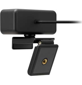 Webcam Kensington W1050 - Full HD 1080p avec mise au point fixe (K80251WW)