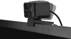 Webcam Kensington W1050 - Full HD 1080p avec mise au point fixe (K80251WW) — image 7