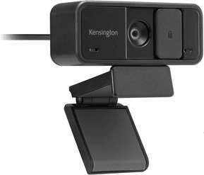 Webcam Kensington W1050 - Full HD 1080p avec mise au point fixe (K80251WW) — image 3