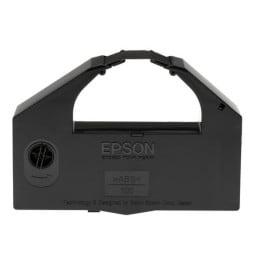 Ruban Noir Epson DLQ-3000/+/3500 (C13S015066)