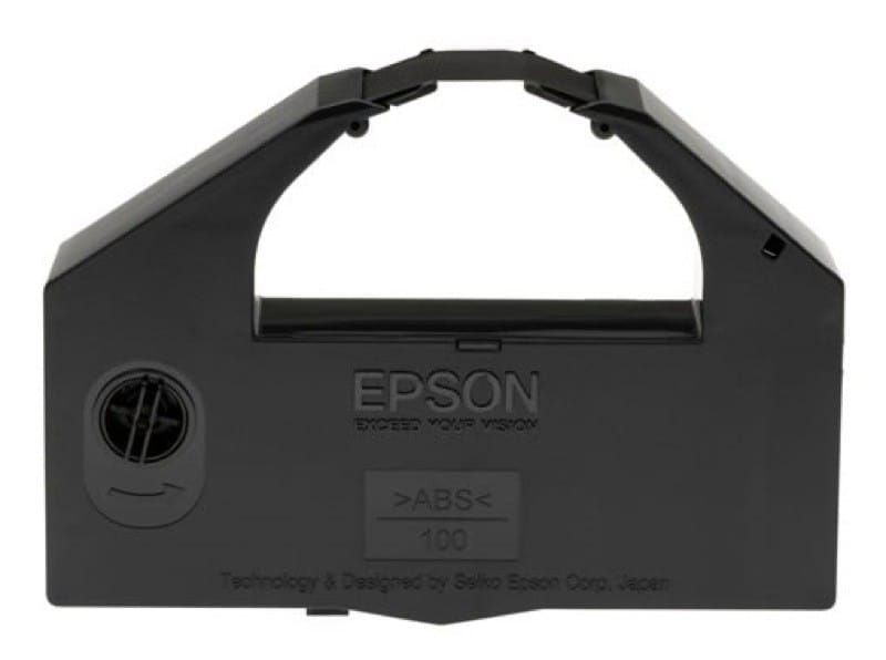 Epson DLQ-3000/+/3500 Black Ribbon (C13S015066) — image 1