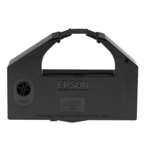 Ruban Noir Epson DLQ-3000/+/3500 (C13S015066)