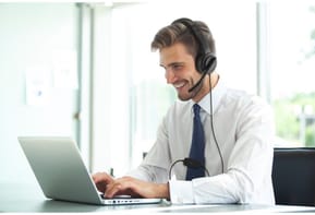 Micro-Casque Kensington H1000 USB-C supra-auriculaire (K83450WW) — image 6