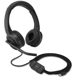 Micro-Casque Kensington...