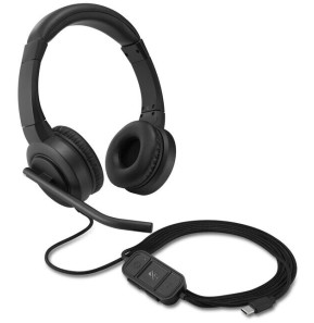 Micro-Casque Kensington H1000 USB-C...