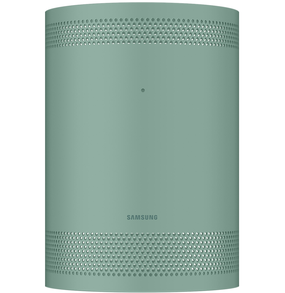 Etui en silicon pour Samsung Freestyle 2 vert (VG-SCLB00NR/XC)
