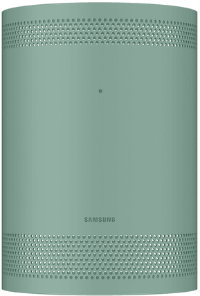 Etui en silicon pour Samsung Freestyle 2 vert (VG-SCLB00NR/XC)