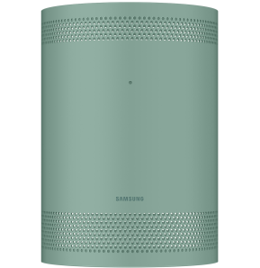 Etui en silicon pour Samsung Freestyle 2 vert...