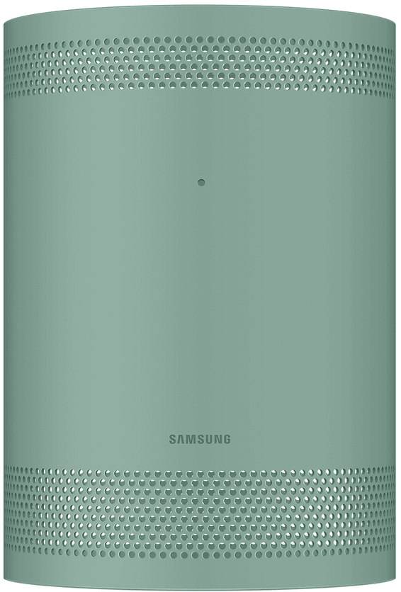 Etui en silicon pour Samsung Freestyle 2 vert (VG-SCLB00NR/XC)