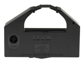 Ruban Noir Epson DLQ-3000/+/3500 (C13S015066BA)