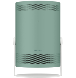 Etui en silicon pour Samsung Freestyle 2 vert (VG-SCLB00NR/XC)