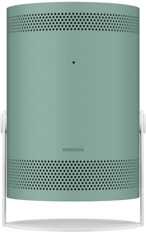 Etui en silicon pour Samsung Freestyle 2 vert (VG-SCLB00NR/XC) — image 8
