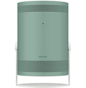 Etui en silicon pour Samsung Freestyle 2 vert (VG-SCLB00NR/XC)