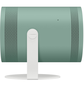 Etui en silicon pour Samsung Freestyle 2 vert (VG-SCLB00NR/XC)