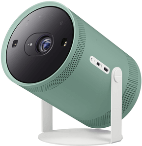 Etui en silicon pour Samsung Freestyle 2 vert (VG-SCLB00NR/XC) — image 7