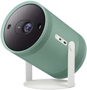 Etui en silicon pour Samsung Freestyle 2 vert (VG-SCLB00NR/XC)