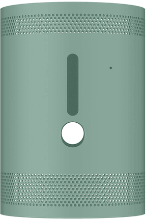 Etui en silicon pour Samsung Freestyle 2 vert (VG-SCLB00NR/XC) — image 4
