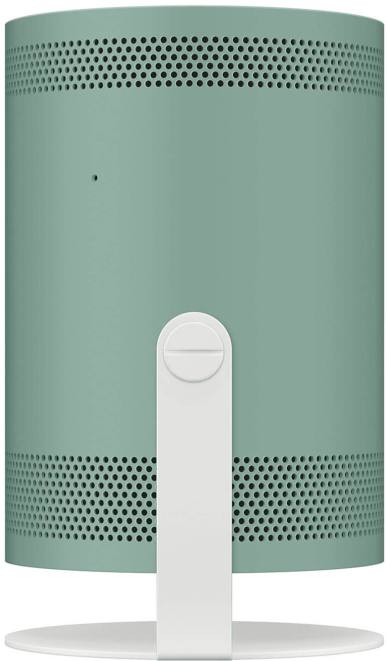 جراب سيليكون لـ Samsung Freestyle 2 أخضر (VG-SCLB00NR/XC) — صورة 10