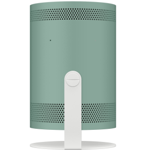 Etui en silicon pour Samsung Freestyle 2 vert (VG-SCLB00NR/XC)