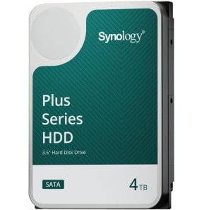 Disque dur interne Synology HAT3300 SATA 3,5"...