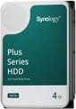 Disque dur interne Synology HAT3300 SATA 3,5" Série Plus HDD 4 To pour NAS (HAT3300-4T)