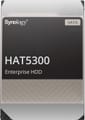 Disque dur interne Synology HAT5300 SATA 3,5" Série Enterprise HDD 12 To pour NAS (HAT5300-12T)