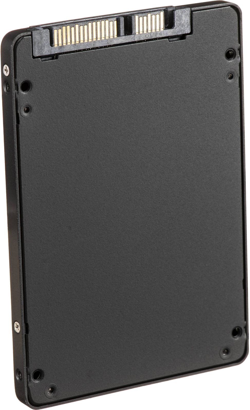 Disque Dur interne SSD Synology SAT5210 sata 2.5" 480 Go (SAT5210-480G) — image 2