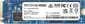 Disque Dur interne SSD Synology SNV3410 NVMe M.2 2280 Série Enterprise 400 Go pour NAS (SNV3410-400G)