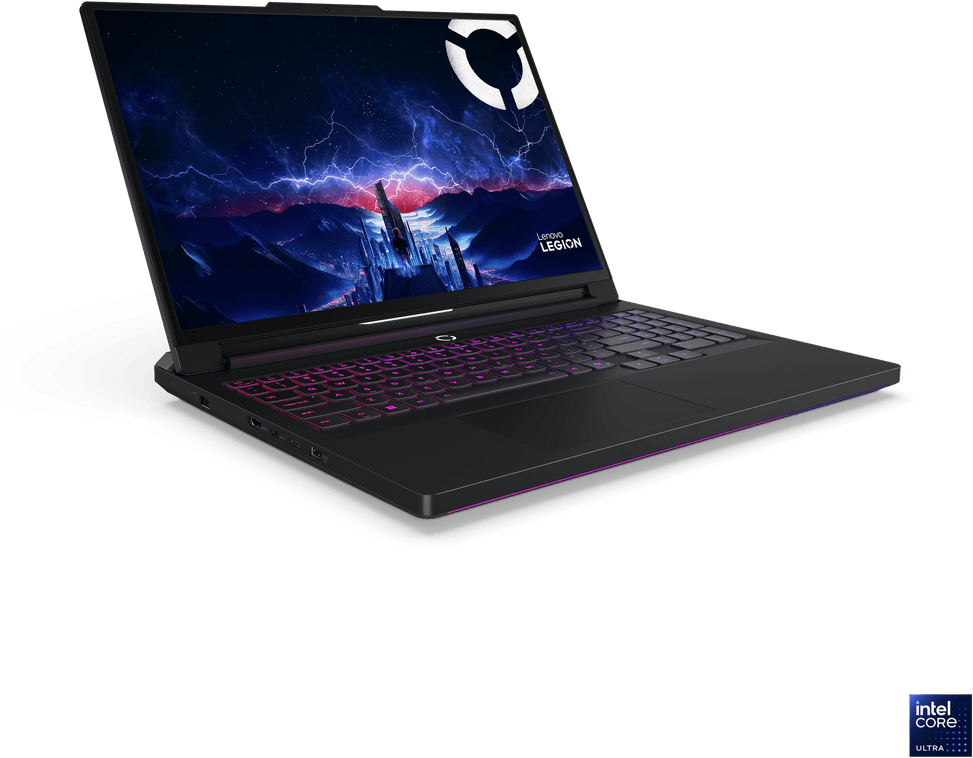 Ordinateur portable Gaming Lenovo Legion Pro 7 16IAX10H (83F50076FE) — image 2