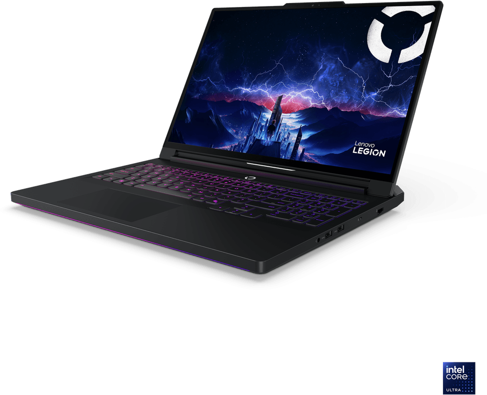 Ordinateur portable Gaming Lenovo Legion Pro 7 16IAX10H (83F50076FE) — image 3