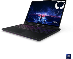 Ordinateur portable Gaming Lenovo Legion Pro 7 16IAX10H (83F50076FE) — image 3