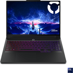 Ordinateur portable Gaming Lenovo Legion Pro 7 16IAX10H (83F50076FE)