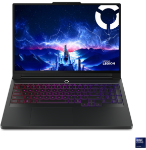 Ordinateur portable Gaming Lenovo Legion Pro 7 16IAX10H (83F50076FE)