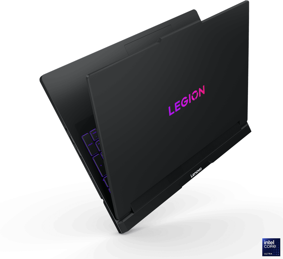 حاسوب محمول للألعاب Lenovo Legion Pro 7 16IAX10H (83F50076FE) — صورة 8