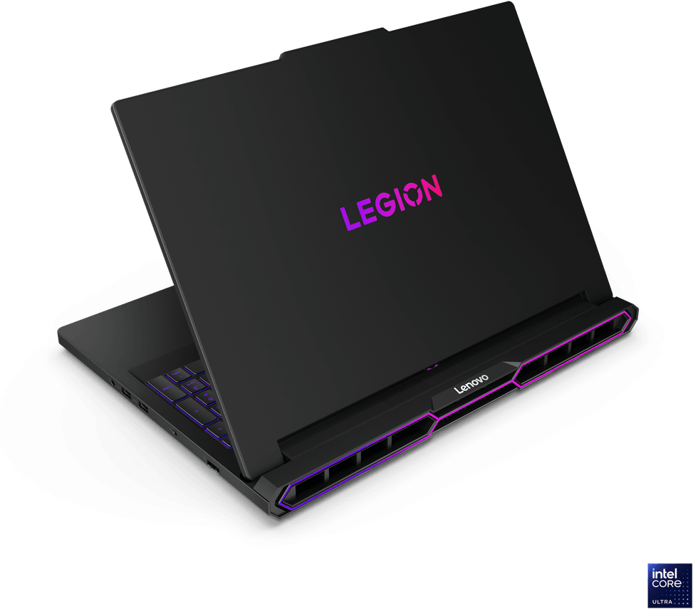 Ordinateur portable Gaming Lenovo Legion Pro 7 16IAX10H (83F50076FE) — image 9