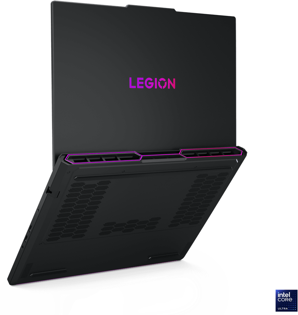 حاسوب محمول للألعاب Lenovo Legion Pro 7 16IAX10H (83F50076FE) — صورة 10