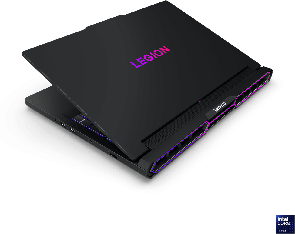 Ordinateur portable Gaming Lenovo Legion Pro 7 16IAX10H (83F50076FE) — image 12
